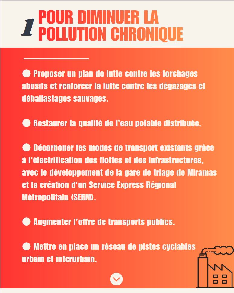 Plaidoyer Golfe de Fos slide 8