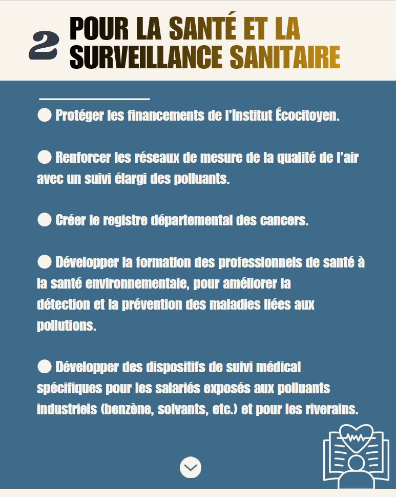 Plaidoyer Golfe de Fos slide 7