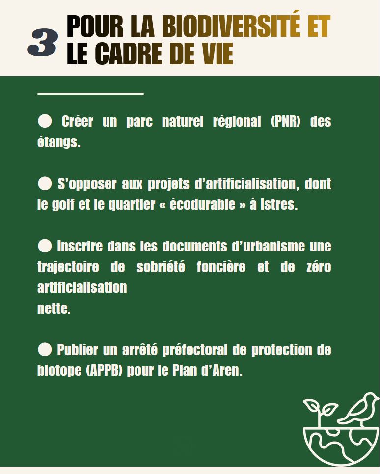 Plaidoyer Golfe de Fos slide 6