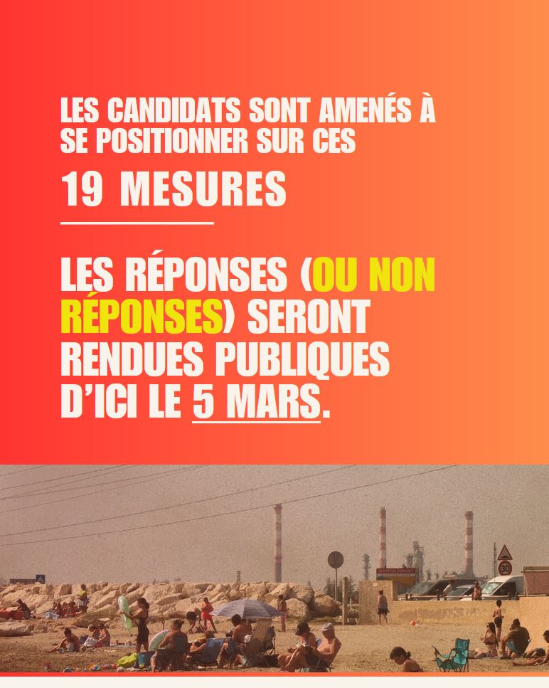 Plaidoyer Golfe de Fos slide 5