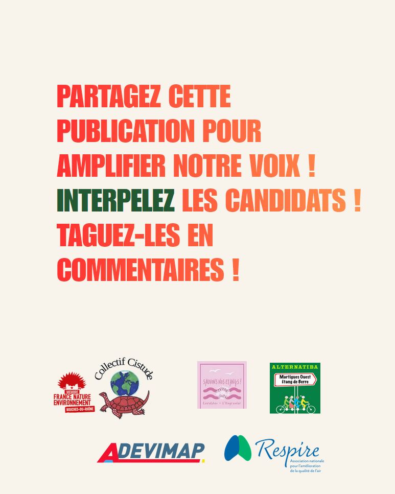 Plaidoyer Golfe de Fos slide 3