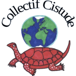 Logo collectif Cistude
