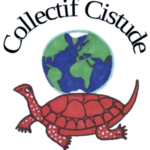 Logo Collectif Cistude