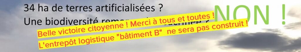 Grans, victoire citoyenne !